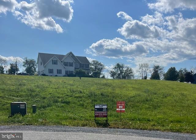 Listing photo 2 for LOT165 Josie, Bellefonte PA 16823