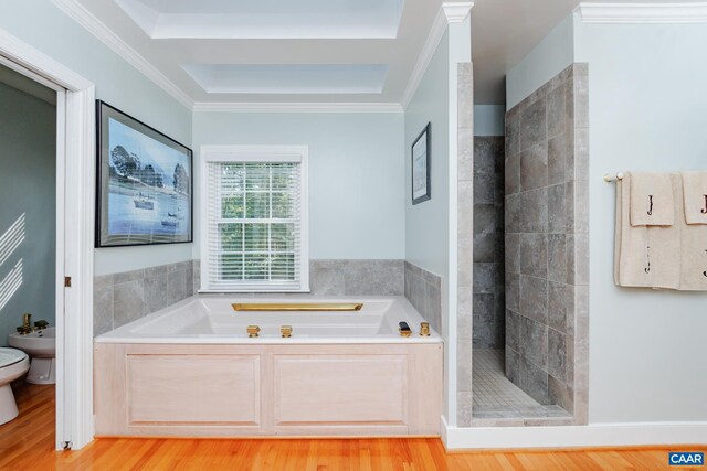 basement featuring a paneled ceiling and carpet