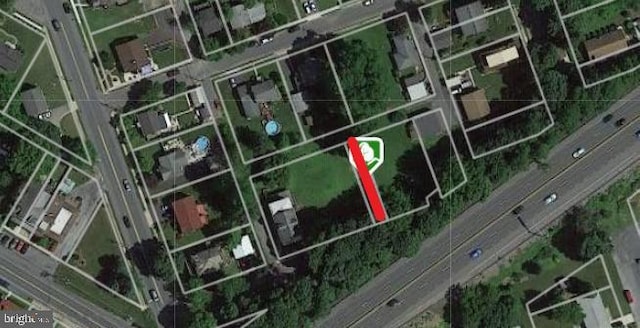 1825 W Columbia St, Allentown PA, 18104 land for sale