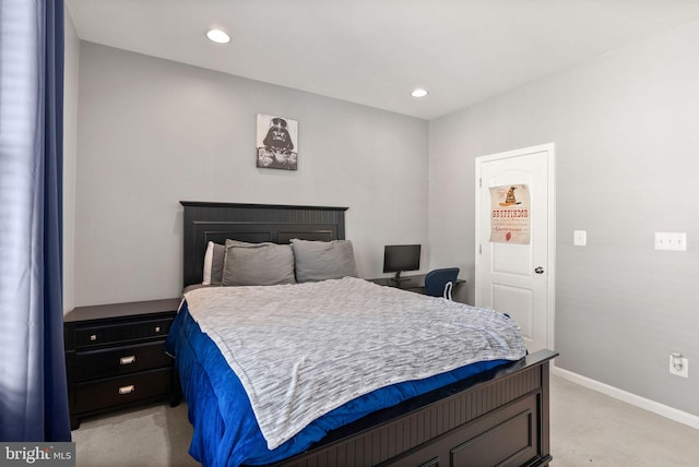 41930 Cushendall Ter, Aldie, VA 20105 - bedroom with baseboards and recessed lighting