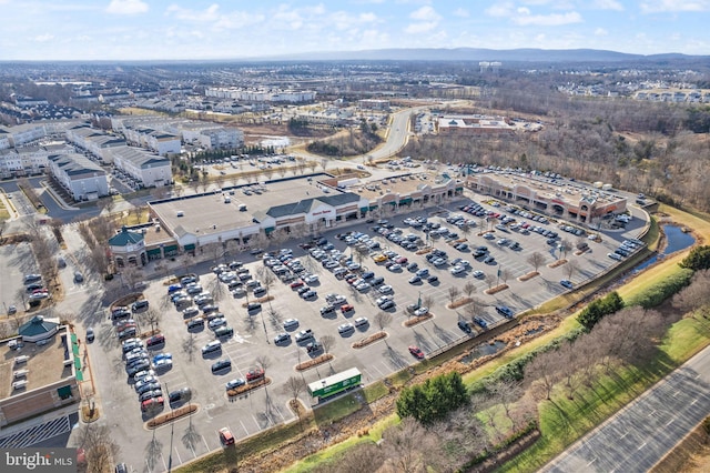 41930 Cushendall Ter, Aldie, VA 20105 - view of property location