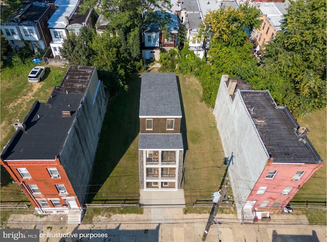 2232 N 21st St, Philadelphia PA, 19132 land for sale