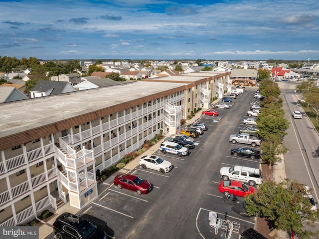 715 142nd St Unit 42304, Ocean City, MD 21842 - bird's eye view