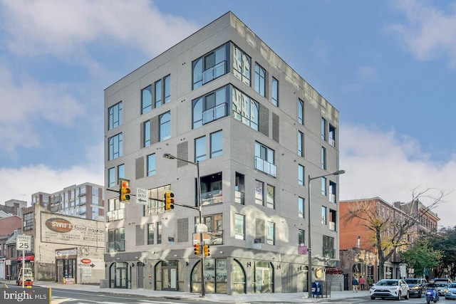 160 N 2nd St Unit 302, Philadelphia, PA 19106 - view of property