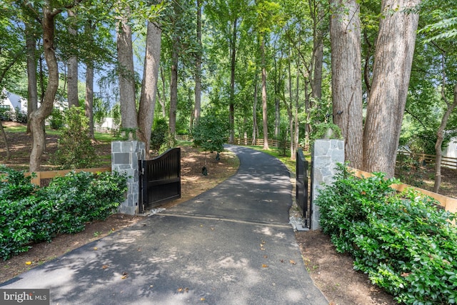 8110 Georgetown Pike, Mclean VA, 22102 land for sale