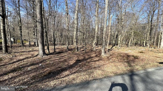 LOT9 Valley Rd, Gouldsboro PA, 18424 land for sale