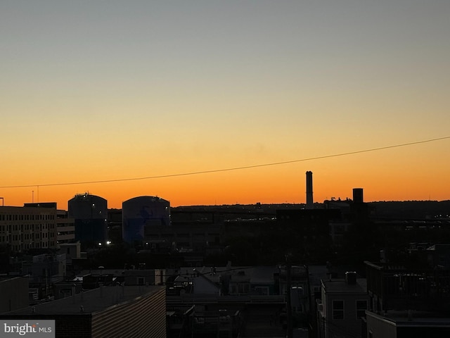 1710 Light St, Baltimore, MD 21230 - city view