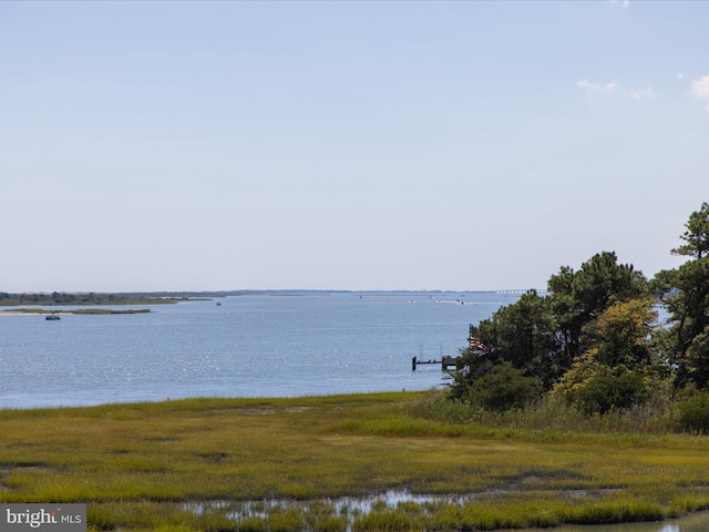 9601 Ocean Vw, Ocean City, MD 21842 - water view