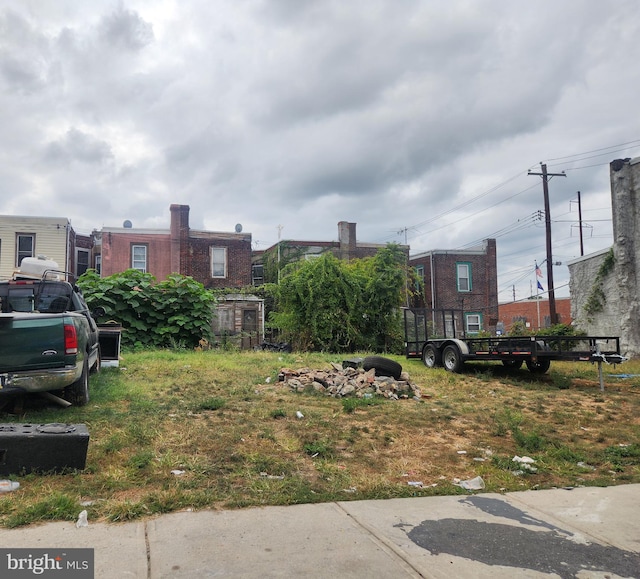 3940 Priscilla St, Philadelphia PA, 19140 land for sale