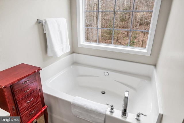 6330 Kleineidam Way, Spotsylvania, VA 22551 - bathroom featuring a bath