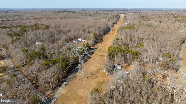 6330 Kleineidam Way, Spotsylvania, VA 22551 - drone / aerial view