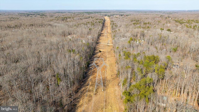 6330 Kleineidam Way, Spotsylvania, VA 22551 - bird's eye view