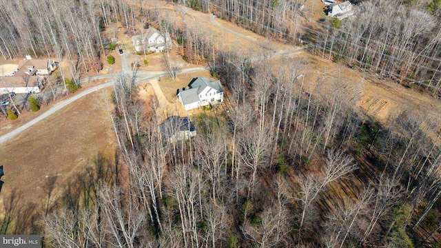 6330 Kleineidam Way, Spotsylvania, VA 22551 - aerial view