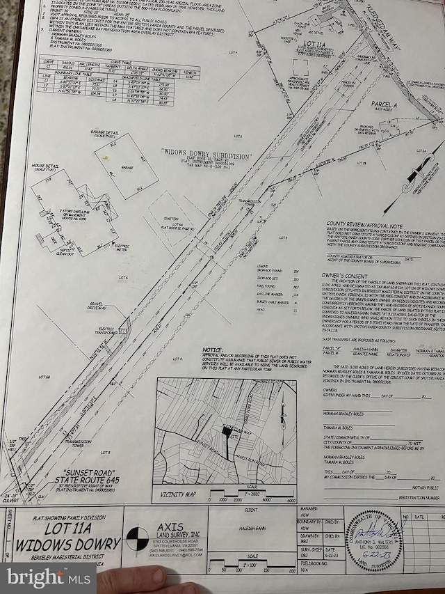6330 Kleineidam Way, Spotsylvania, VA 22551 - map