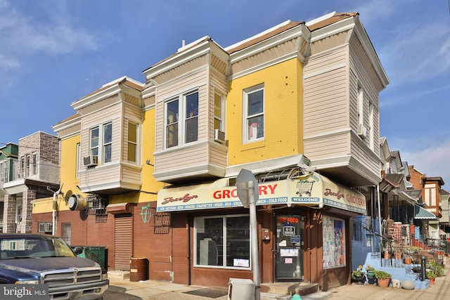3000 N 24th St, Philadelphia, PA 19132 - view of property