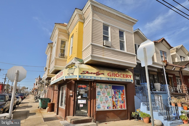 3000 N 24th St, Philadelphia, PA 19132 - view of building exterior