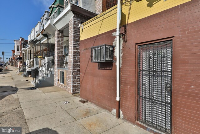 3000 N 24th St, Philadelphia, PA 19132 - view of building exterior