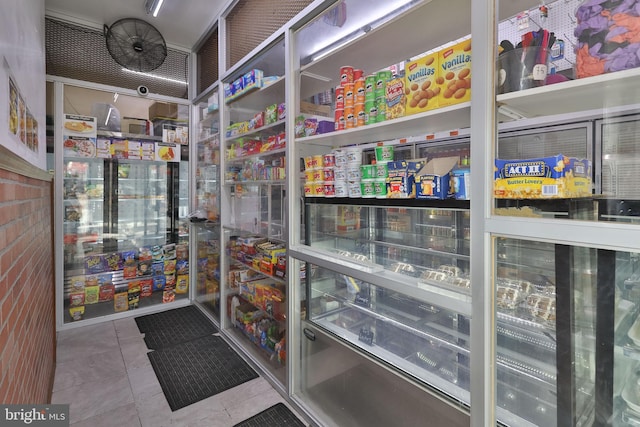 3000 N 24th St, Philadelphia, PA 19132 - view of storage area