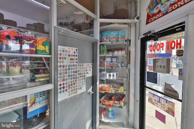 3000 N 24th St, Philadelphia, PA 19132 - view of storage area