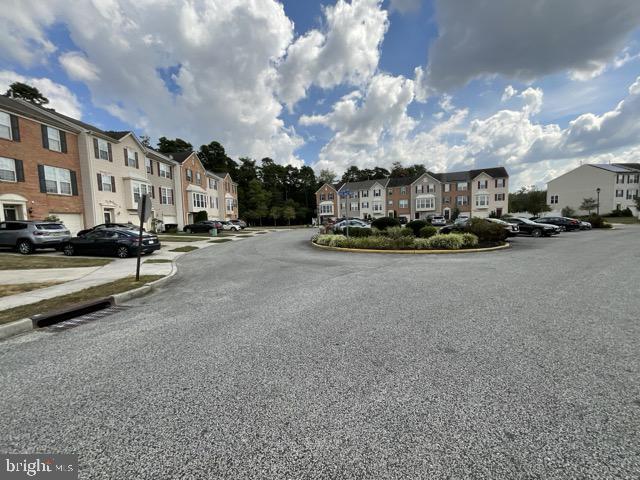 8 Stable Ct, Sicklerville, NJ 08081 - view of street featuring sidewalks, curbs, and a residential view