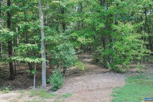 view of landscape