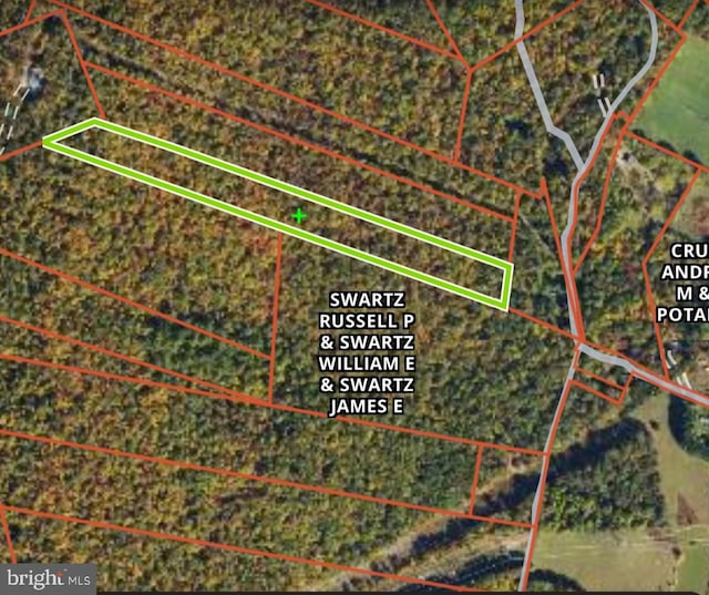 Long Ln, Lovettsville VA, 20180 land for sale