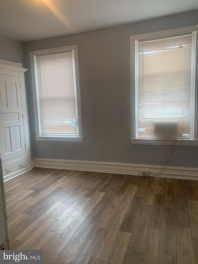 bathroom featuring toilet and tile patterned floors