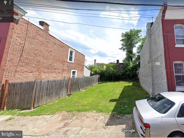 1604 W Juniata St, Philadelphia PA, 19140 land for sale