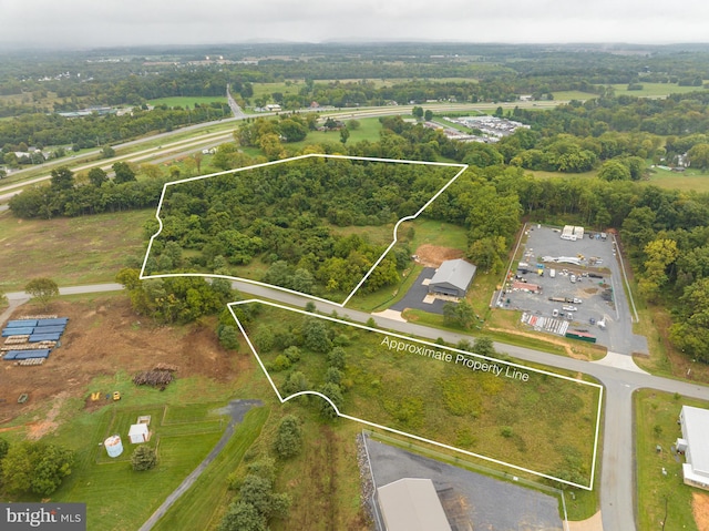 James Burr Blvd, Kearneysville WV, 25430 land for sale