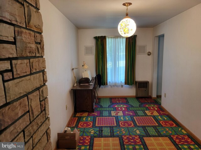 full bathroom featuring tile walls, bathing tub / shower combination, vanity, and toilet