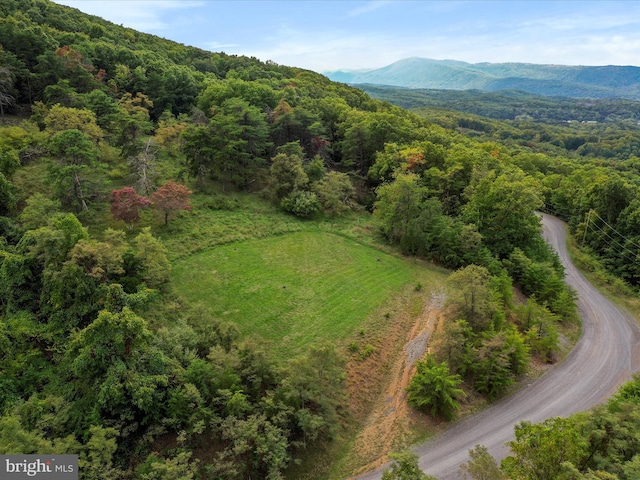 LOTS5 Cardinal Ridge Ests, Romney WV, 26757 land for sale