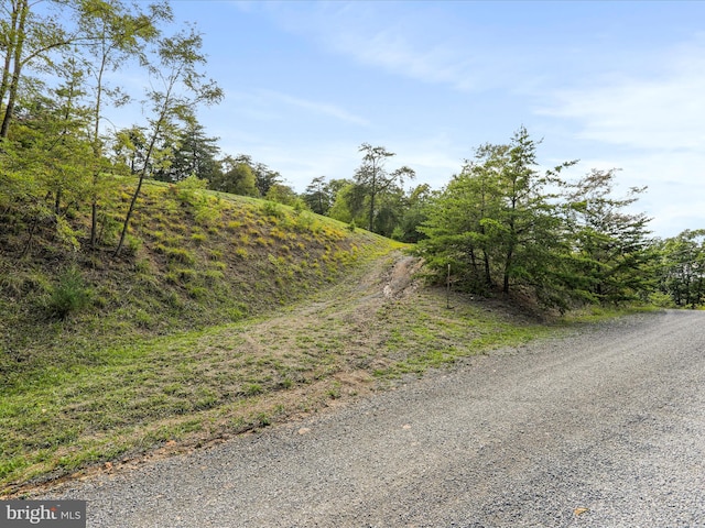 Listing photo 3 for LOTS5 Cardinal Ridge Ests, Romney WV 26757