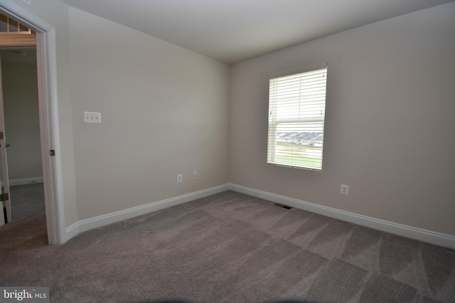 35332 Wright Way, Millsboro, DE 19966 - carpeted spare room with baseboards and visible vents