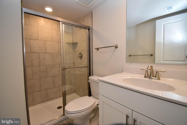 35332 Wright Way, Millsboro, DE 19966 - full bath featuring toilet, visible vents, and a stall shower