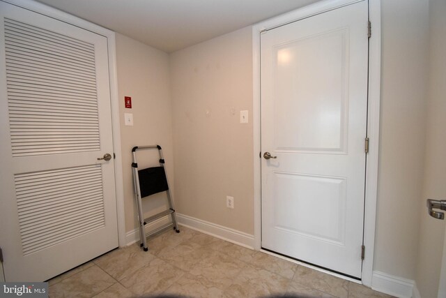 35332 Wright Way, Millsboro, DE 19966 - unfurnished bedroom featuring baseboards