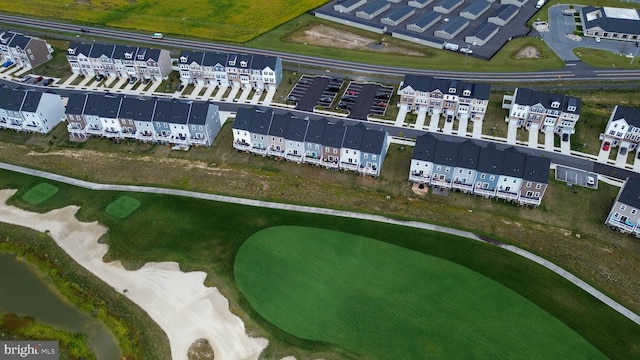35332 Wright Way, Millsboro, DE 19966 - drone / aerial view