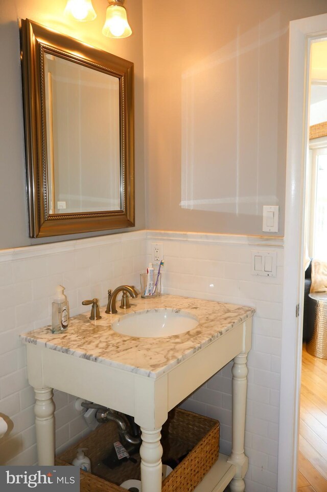 pantry featuring sink