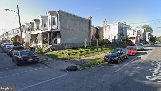 1265 S Ruby St, Philadelphia PA, 19143 land for sale