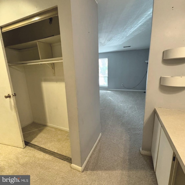 5778 Rexford Ct Unit 5778B, Springfield, VA 22152 - view of closet