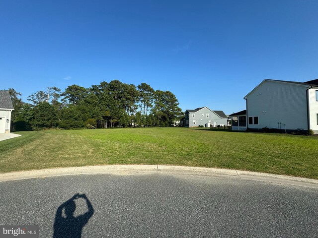 10004 Seaplane Ln, Berlin MD, 21811 land for sale