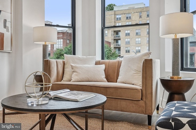 2015 13th St NW Unit 3, Washington, DC 20009 - interior space