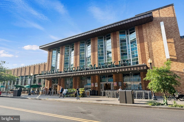 2015 13th St NW Unit 3, Washington, DC 20009 - view of property