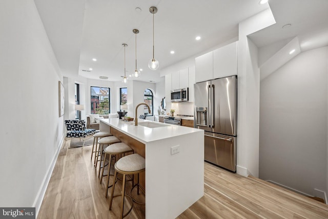 Listing photo 3 for 2015 13th St NW Unit 3, Washington DC 20009