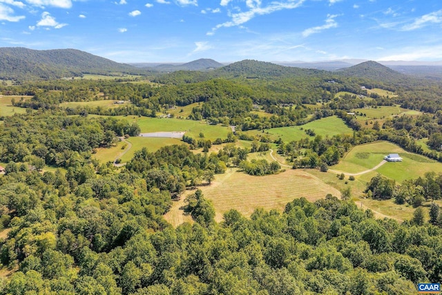 TBD Boonesville Rd, Free Union VA, 22940 land for sale