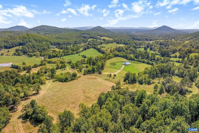 Listing photo 2 for TBD Boonesville Rd, Free Union VA 22940