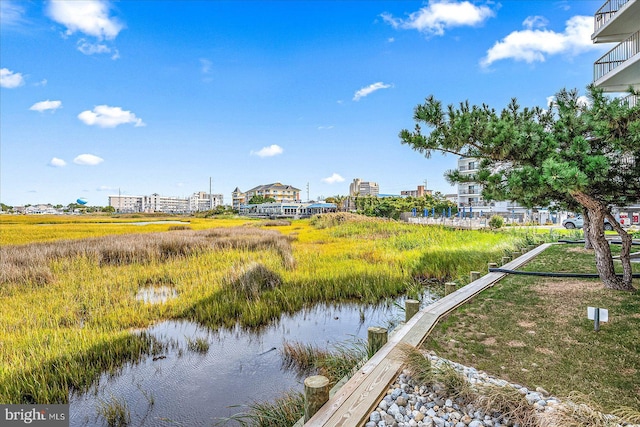110 81st St Unit G03, Ocean City, MD 21842 - view of community
