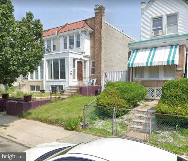 1821 Roselyn St, Philadelphia PA, 19141 land for sale