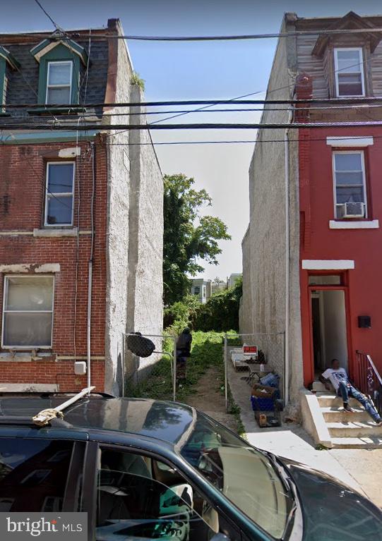 1828 Brunner St, Philadelphia PA, 19140 land for sale