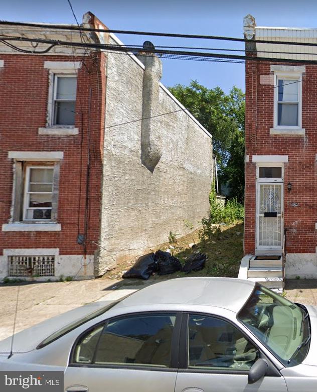 1848 Brunner St, Philadelphia PA, 19140 land for sale