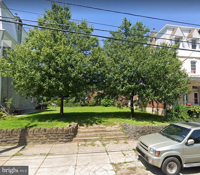 3412 N 22nd St, Philadelphia PA, 19140 land for sale